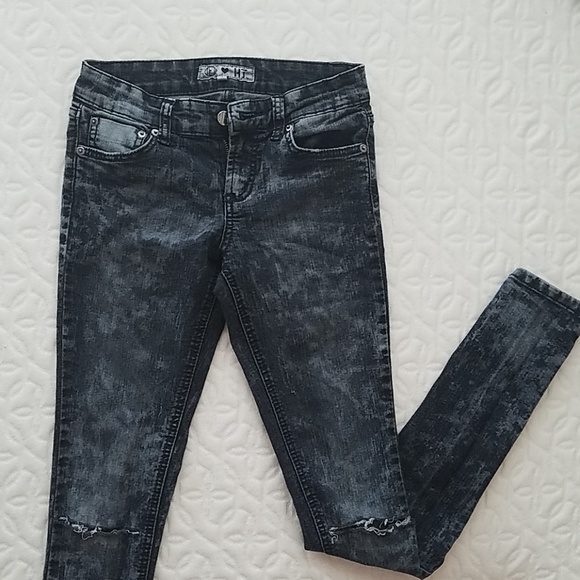 Hot Topic Denim - Women's Jean's